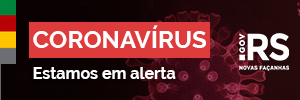 Site Coronavírus