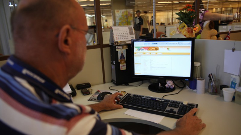 Simulador de taxas para veículo zero quilômetro
