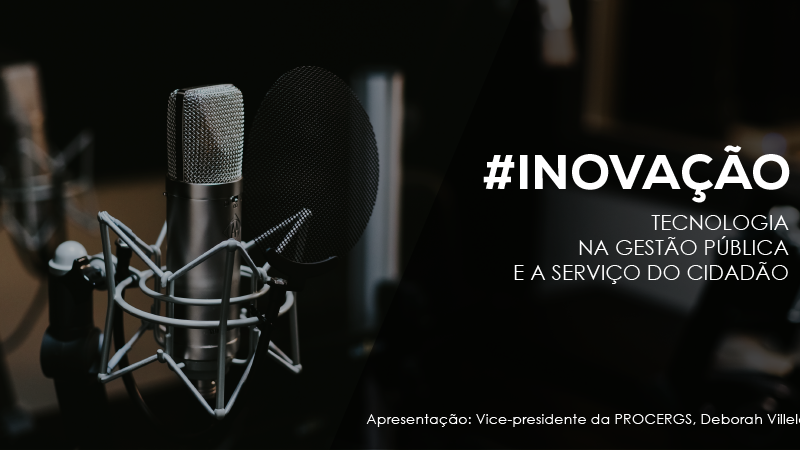 #INOVAÇÃO