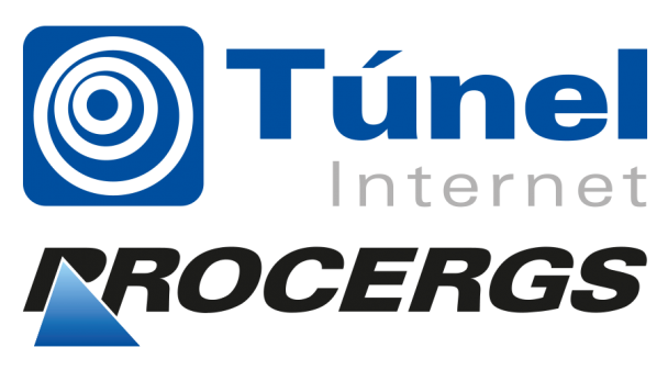 Túnel Internet Procergs