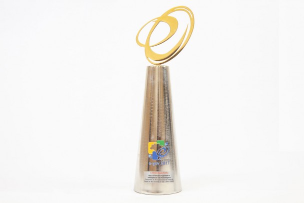Troféu Prêmio e-Gov 2017