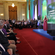 Secretária Danielle Calazans apresentou a iniciativa