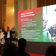 Evento de Anúncio - Renave Usados do RS