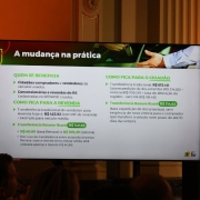 Evento Renave Usados do RS