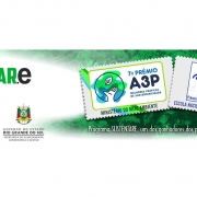 Programa Sustentare do Governo do Estado do Rio Grande do Sul