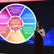 Edição 176 da Reunião Ordinária do Conselho de Associadas da Abep-TIC em Vitória (ES)