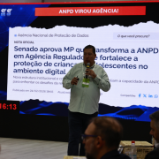 Edição 176 da Reunião Ordinária do Conselho de Associadas da Abep-TIC em Vitória (ES)