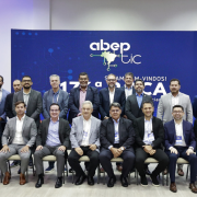 Os encontros da ROCA mobilizam diferentes Prods de todo o Brasil para melhorar a inova&ccedil;&atilde;o no servi&ccedil;o p&uacute;blico 