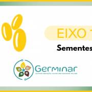 Iniciativa corresponde ao primeiro eixo do Programa Estrat&eacute;gico de Inova&ccedil;&atilde;o da Procergs, o Germinar, em que se plantam sementes